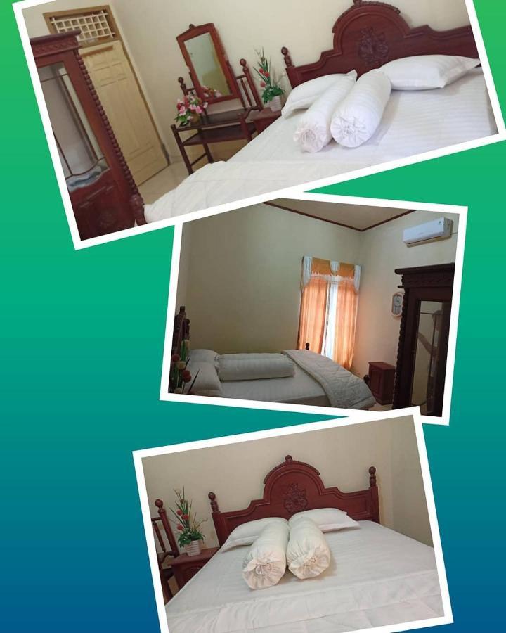Fermana Homestay Painan Exterior photo